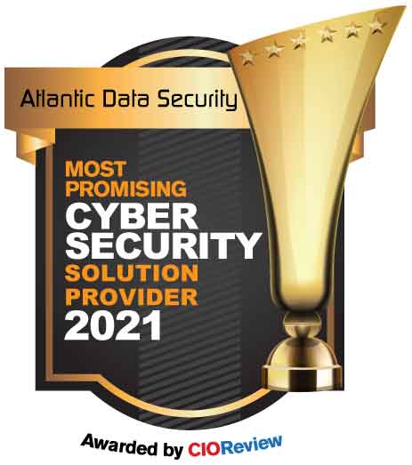 Top 20 Cyber Security Solution Companies - 2021