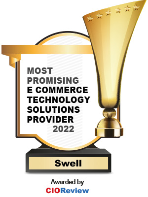 Top 20 E Commerce Technology Solutions Companies - 2022