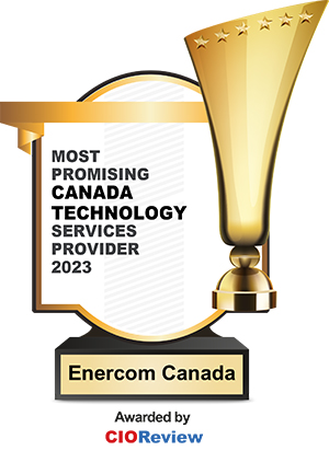 Top 20 Canada Technology Services Companies - 2023