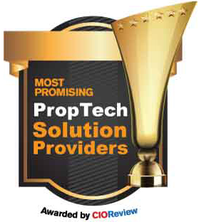 Top Proptech Solution Companies
