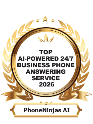 Top AI-Powered 24/7 Business Phone Answering Service 2026