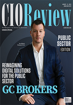 Top 10 Public Sector Services Companies In Canada - 2023