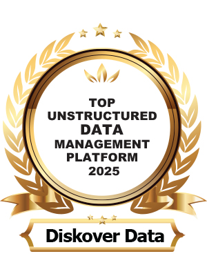 Top Unstructured Data Management Platform 2025