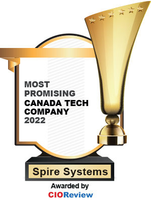 Top 20 Canada Tech Companies – 2022