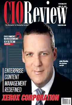 Top 10 Document Management System Companies - 2021