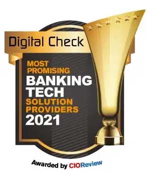 Top 20 Banking Tech Solution Companies - 2021