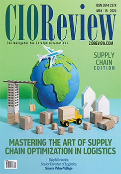 Top 10 Supply Chain Solutions Companies - 2024