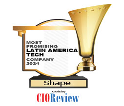 20 Most Promising Latin America Tech Companies - 2024