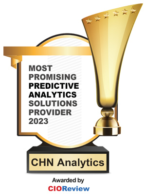  Top 10 Predictive Analytics Solution Companies - 2023