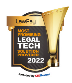 Top 10 Legal Tech Solutions Companies - 2022