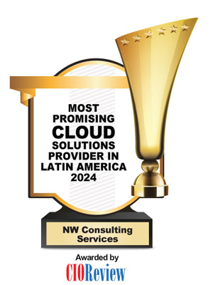 10 Most Promising Cloud Solutions Providers In Latin America  - 2024