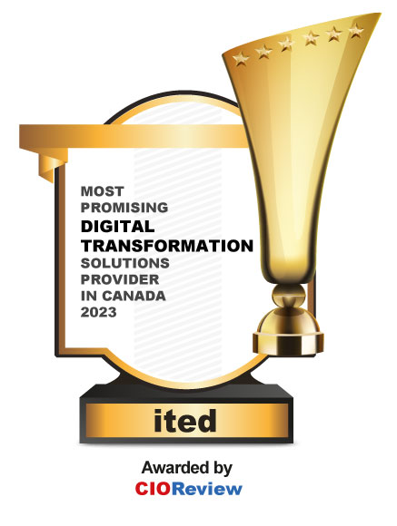 Top 10 Digital Transformation Solutions Companies In Canada - 2023