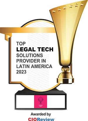 Top 10 Legal Tech Solutions Companies In Latin America - 2023 