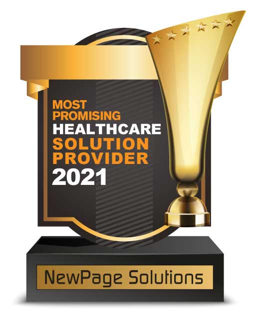 Top 50 Healthcare Solution Companies - 2021