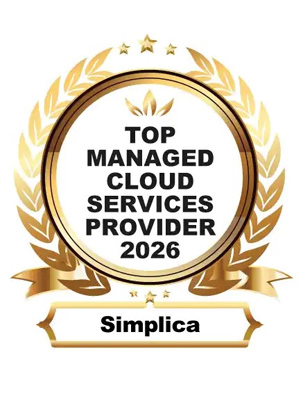Top Managed Cloud Services Provider 2026