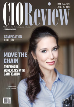 Top 10 Gamification Solutions Providers - 2024