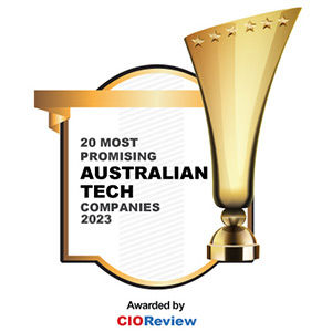 Top 20 Australian Tech Companies - 2023