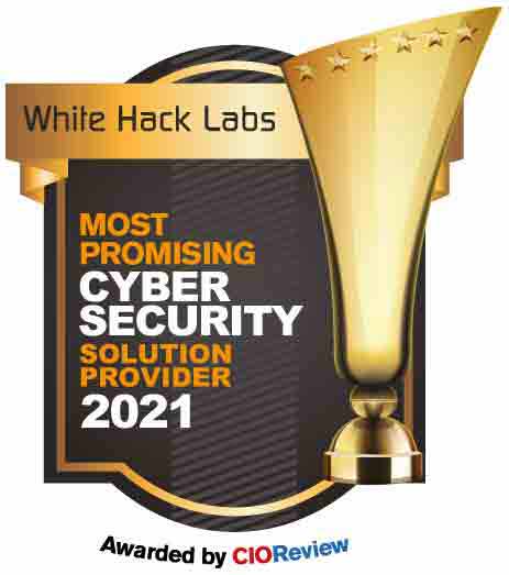 Top 20 Cyber Security Solution Companies - 2021
