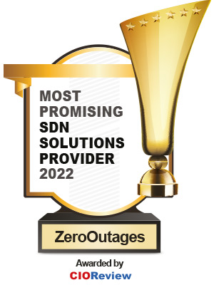 Top 10 SDN Solutions Companies – 2022