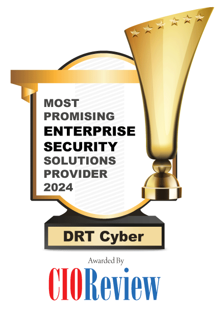 Top 20 Enterprise Security Solutions Providers – 2024