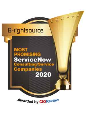 Top 10 ServiceNow Consulting/Service Companies - 2020