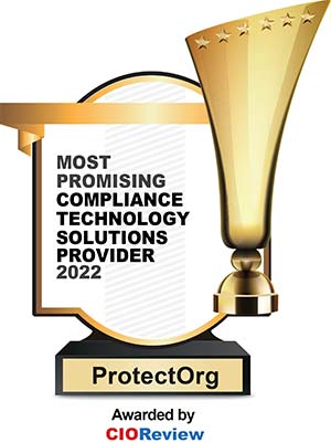 Top 20 Compliance Technology Solutions Companies - 2022