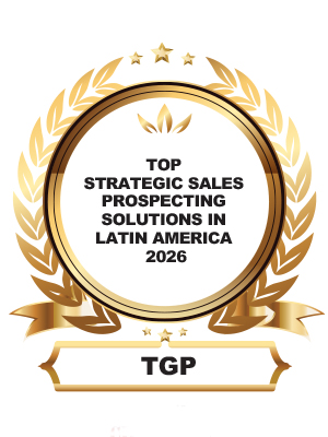 Top Strategic Sales Prospecting Solutions In Latin America 2026