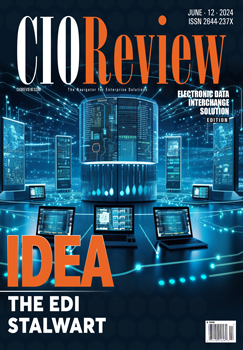 Top Electronic Data Interchange Solutions Provider - 2024