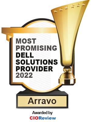 Top 10 Dell Solutions Companies – 2022