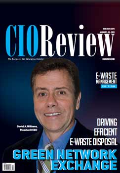 Top 10 E-Waste Management Services Companies – 2023