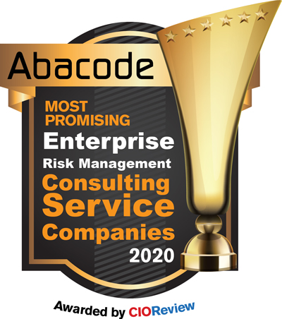 Top 10 Enterprise Risk Management Consulting/ Services Companies - 2020