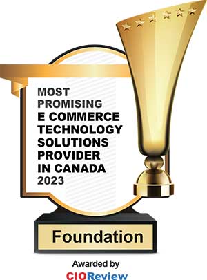 Top 10 E-commerce Technology Solutions Companies In Canada - 2023