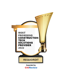 Top 20 Construction Tech Solution Companies – 2022
