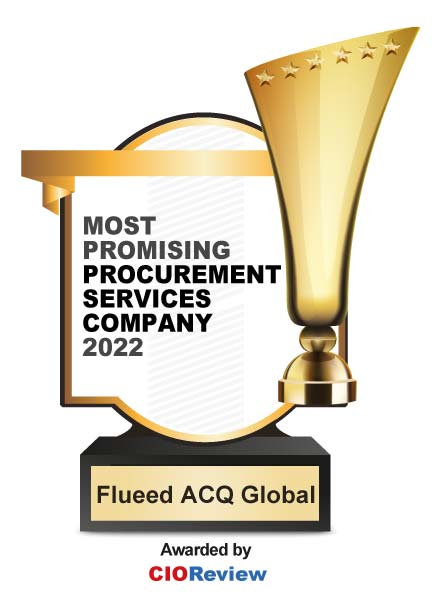 Top 10 Procurement Services Companies - 2022