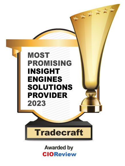 Top 10 Insight Engines Solutions Companies - 2023
