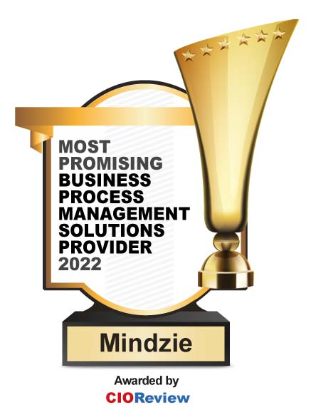 Top 20 Business Process Management Solutions Companies - 2022  