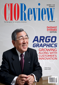 Top 10 Dassault Systems Solution Companies -2020