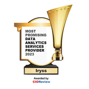 Top 10 Data Analytics Service Companies - 2023