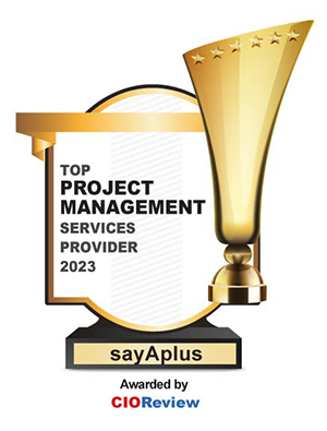 Top 10 Project Management Services Companies - 2023