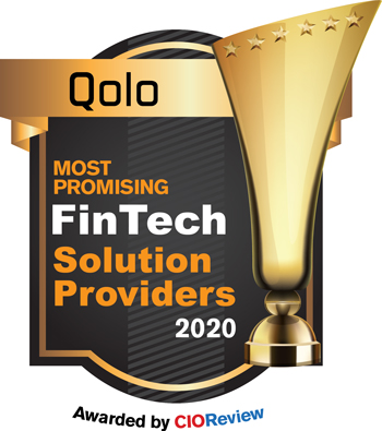 Top 20 FinTech Solution Companies - 2020