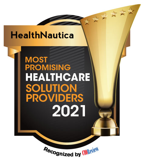 Top 50 Healthcare Solution Companies - 2021