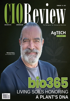 Top 10 Agtech Solutions Companies- 2023