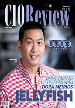 Top 10 DevOps Solutions Companies - 2022