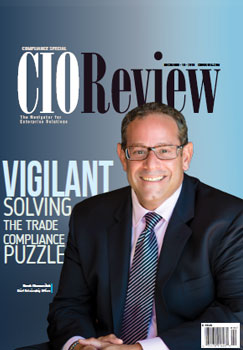 10 Most Promising Compliance Technology Consulting/Services Companies - 2018
