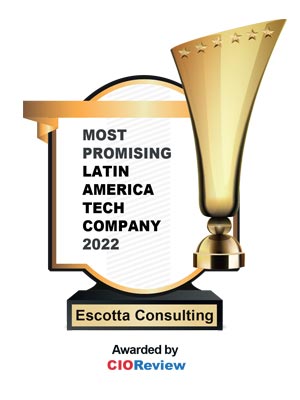 Top 20 Latin America Tech Companies - 2022