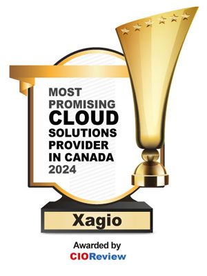  Top 10 Cloud Solutions Providers In Canada – 2024