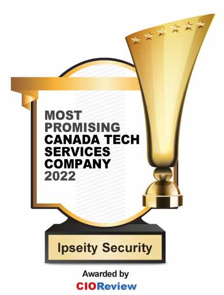 Top 10 Canada Tech Services Companies - 2022