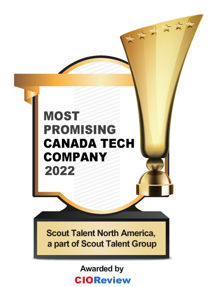 Top 20 Canada Tech Companies – 2022