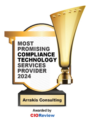 Top 10 Compliance Technology Services Companies – 2024