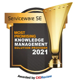 Top 10 Knowledge Management Solution Companies - 2021